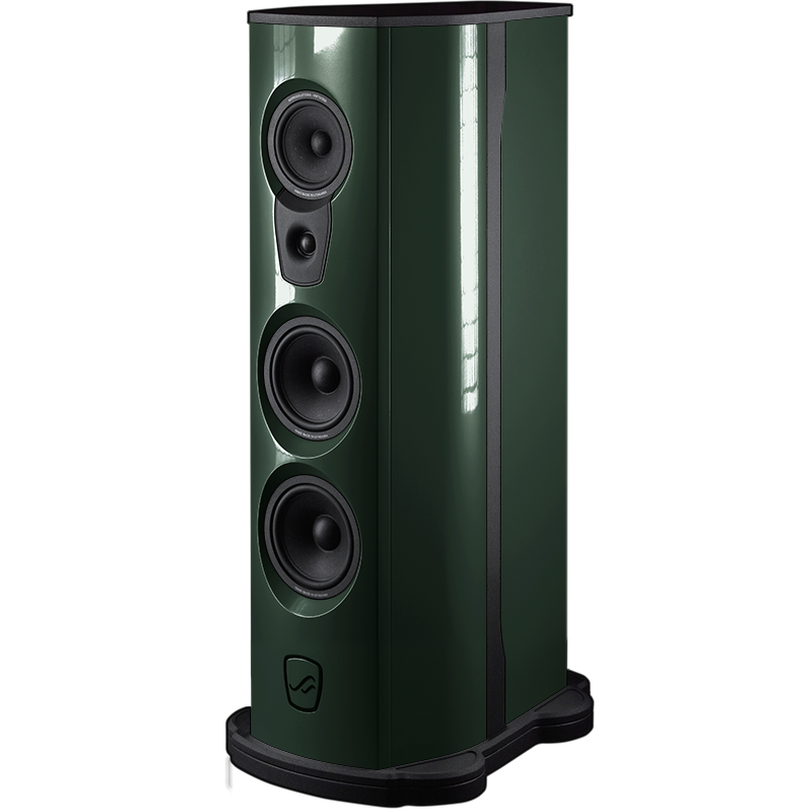 Audio Solutions Virtuoso L