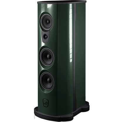 Audio Solutions Virtuoso L
