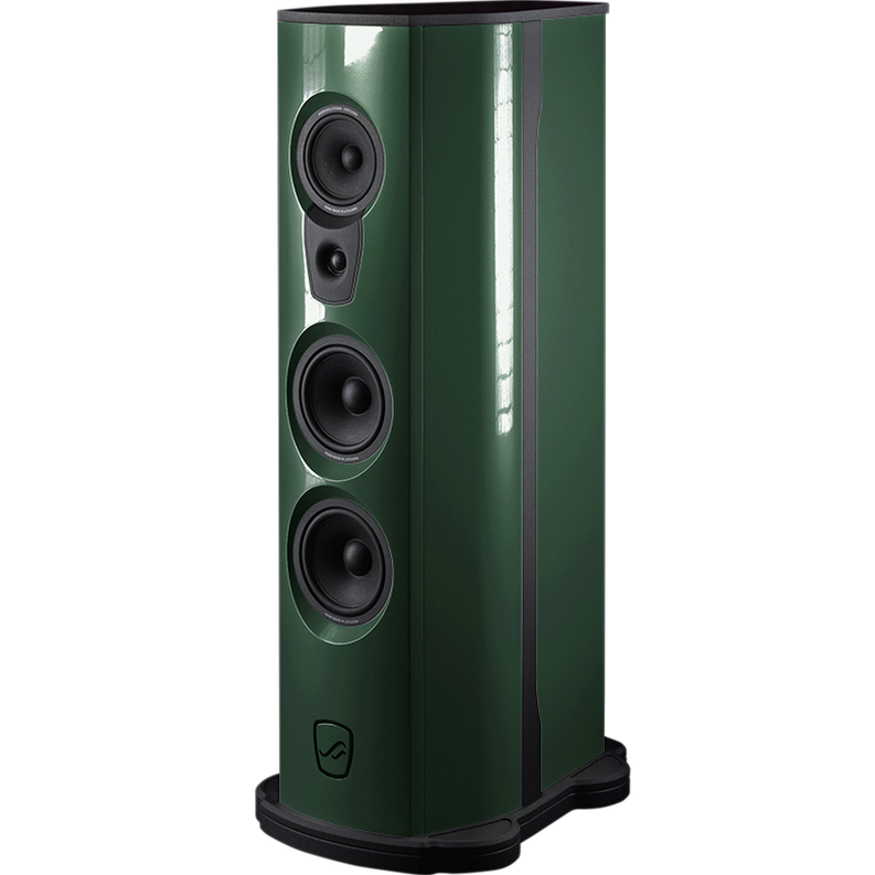 Audio Solutions Virtuoso S