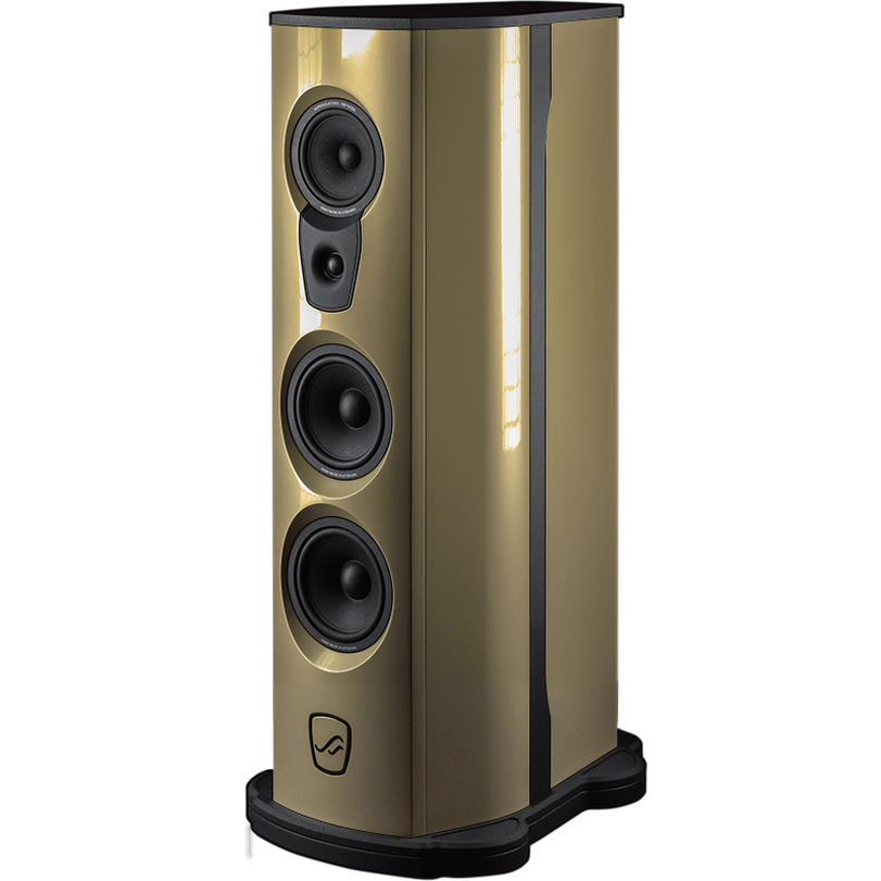 Audio Solutions Virtuoso L