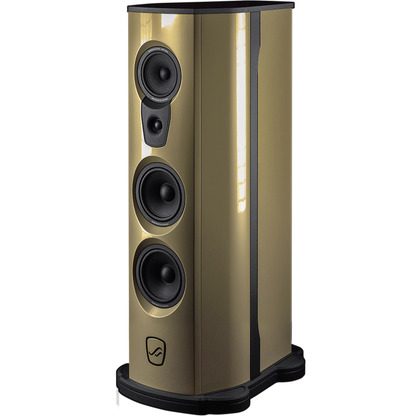 Audio Solutions Virtuoso L