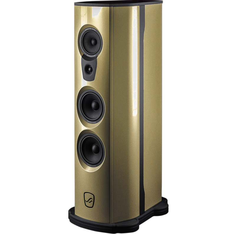 Audio Solutions Virtuoso S