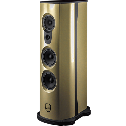 Audio Solutions Virtuoso S
