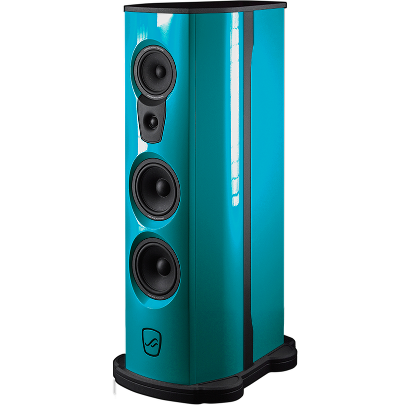 Audio Solutions Virtuoso L