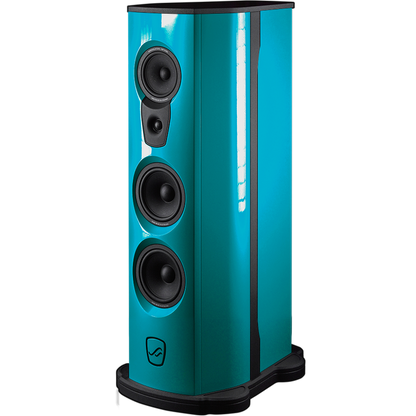 Audio Solutions Virtuoso L