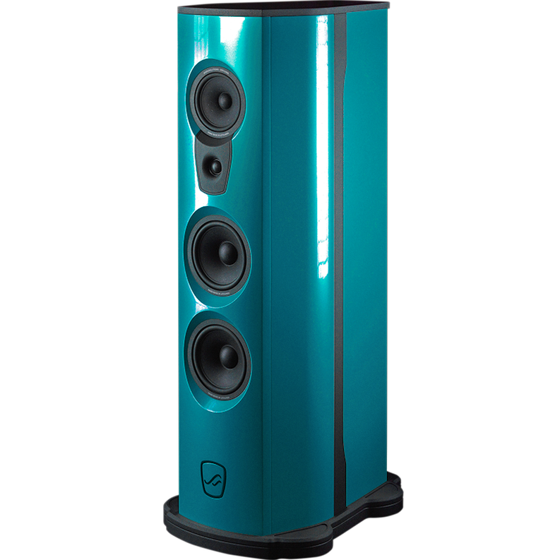 Audio Solutions Virtuoso S