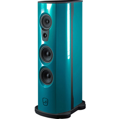 Audio Solutions Virtuoso S