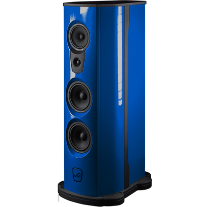 Audio Solutions Virtuoso L