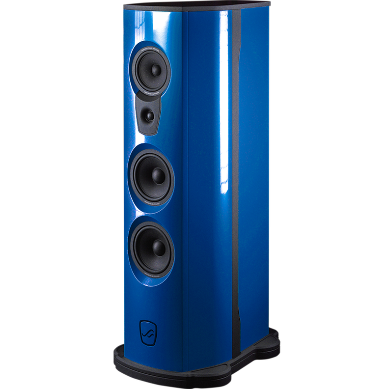 Audio Solutions Virtuoso S