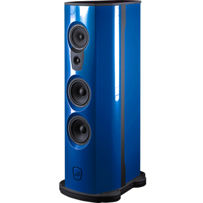 Audio Solutions Virtuoso S