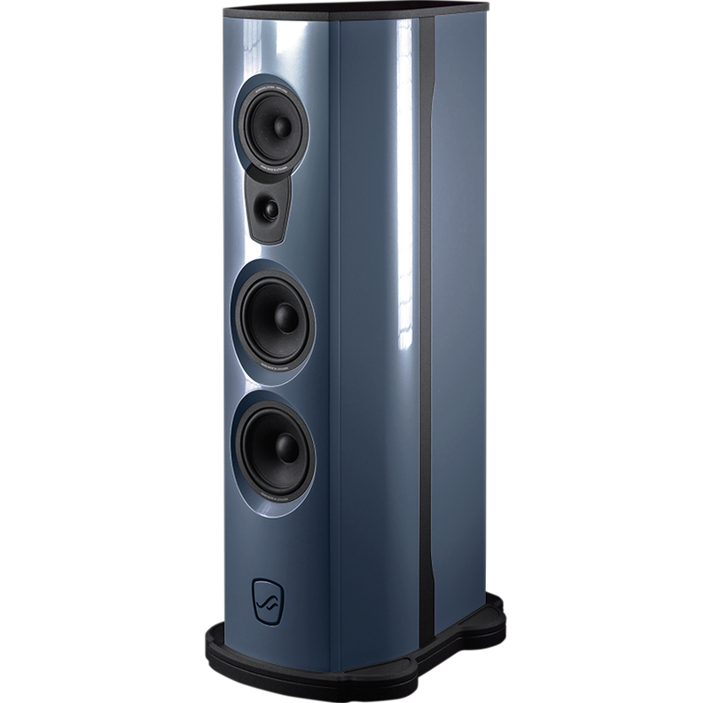 Audio Solutions Virtuoso S