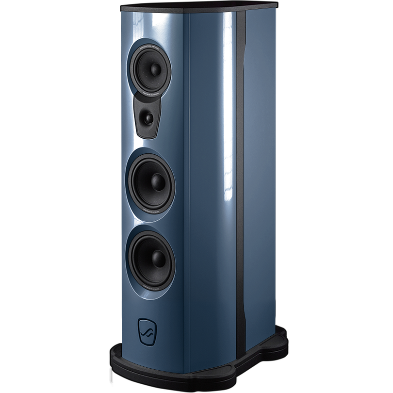 Audio Solutions Virtuoso L