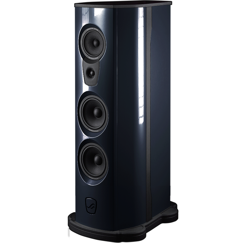 Audio Solutions Virtuoso L