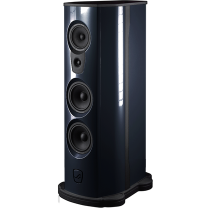 Audio Solutions Virtuoso L