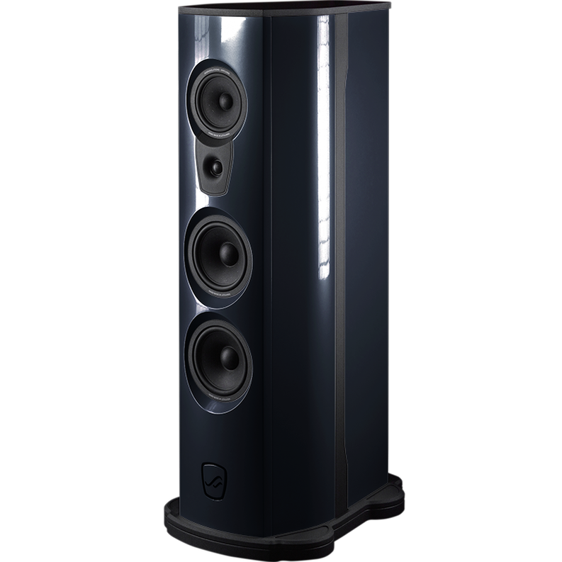 Audio Solutions Virtuoso S