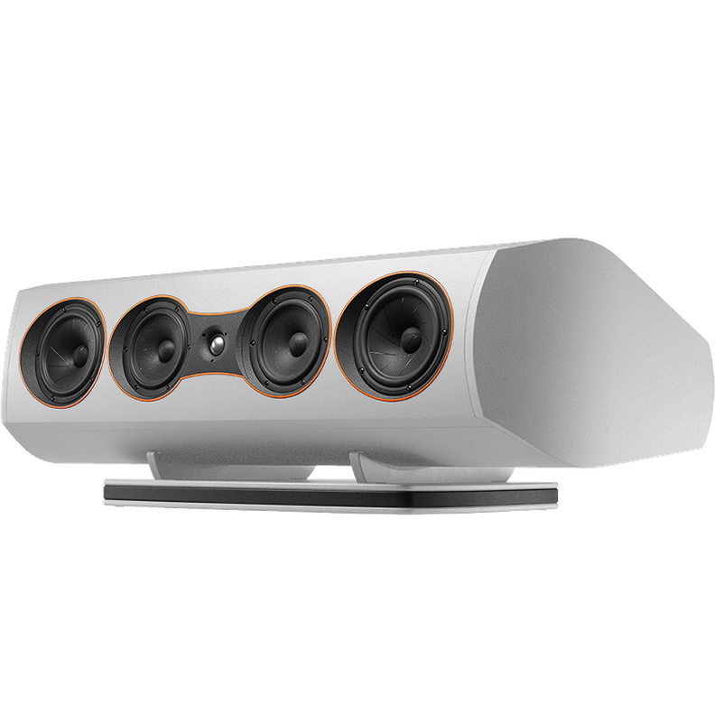 Audio Solutions Vantage C