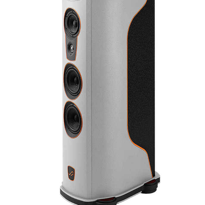 Audio Solutions Vantage S