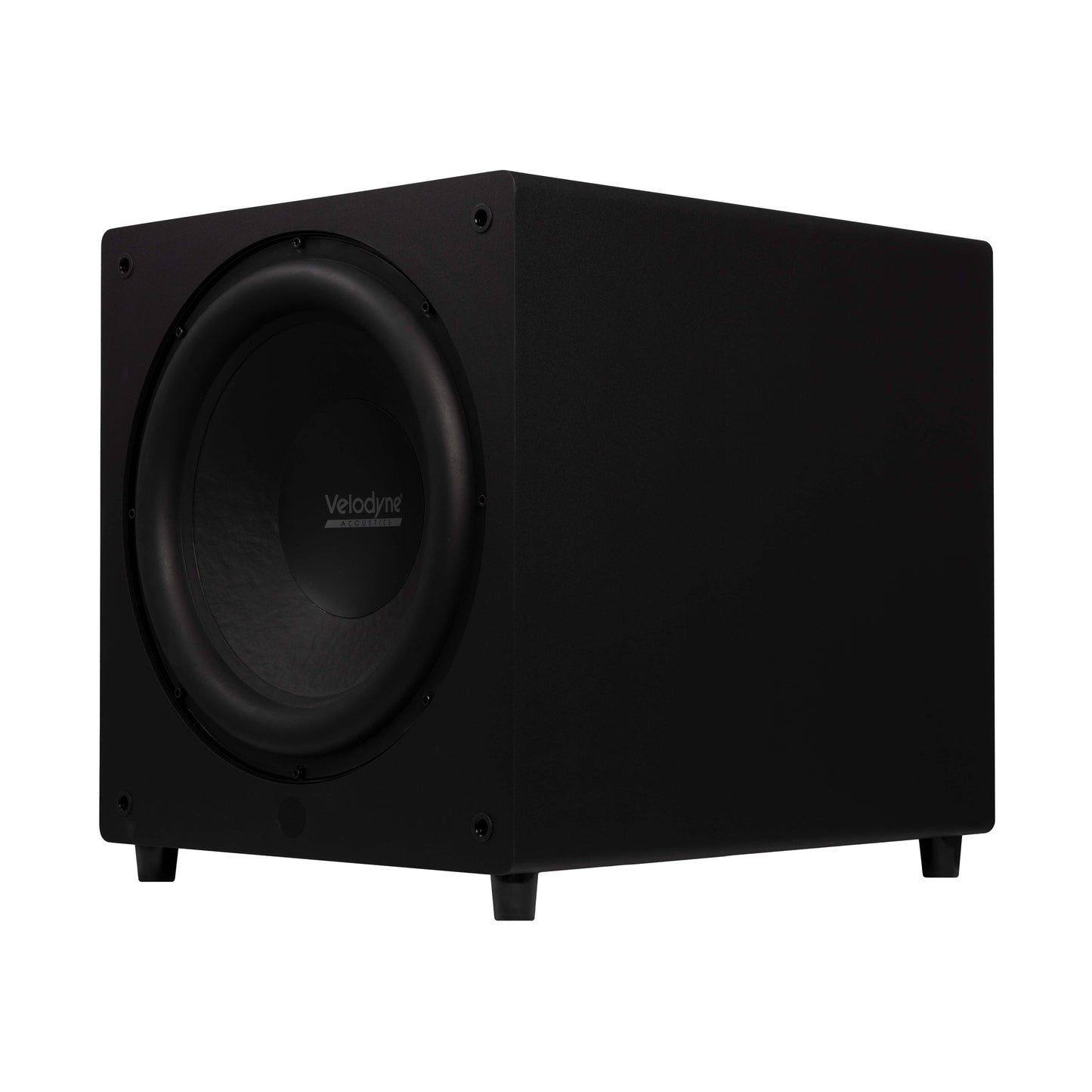 Velodyne Acoustics Impact X Subwoofers - B-Stock