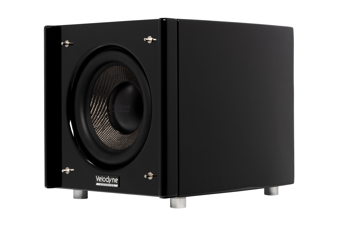 Velodyne Acoustics SPL-X Subwoofers