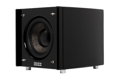 Velodyne Acoustics SPL-X Subwoofers