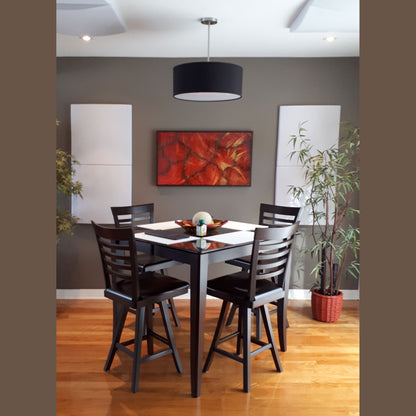 Cinema Round Premium