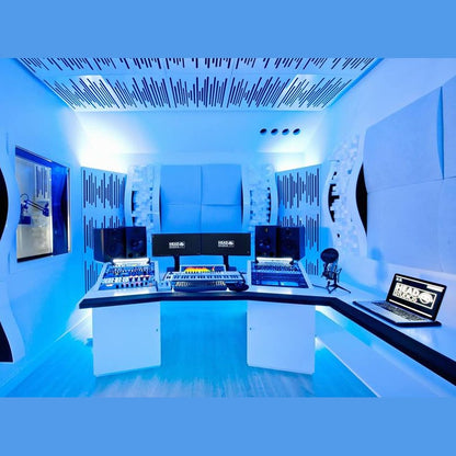 Cinema Round Premium