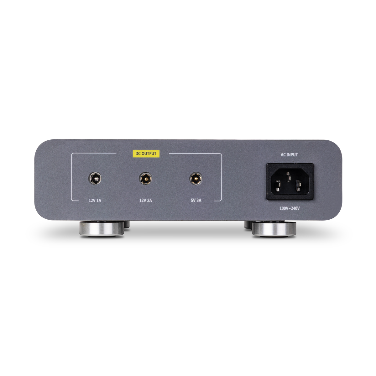 Silent Angel Forester F1S Linear Power Supply