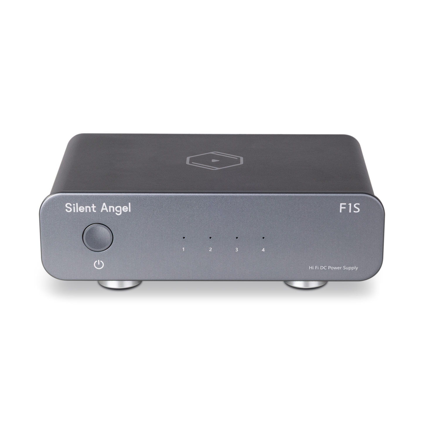 Silent Angel Forester F1S Linear Power Supply