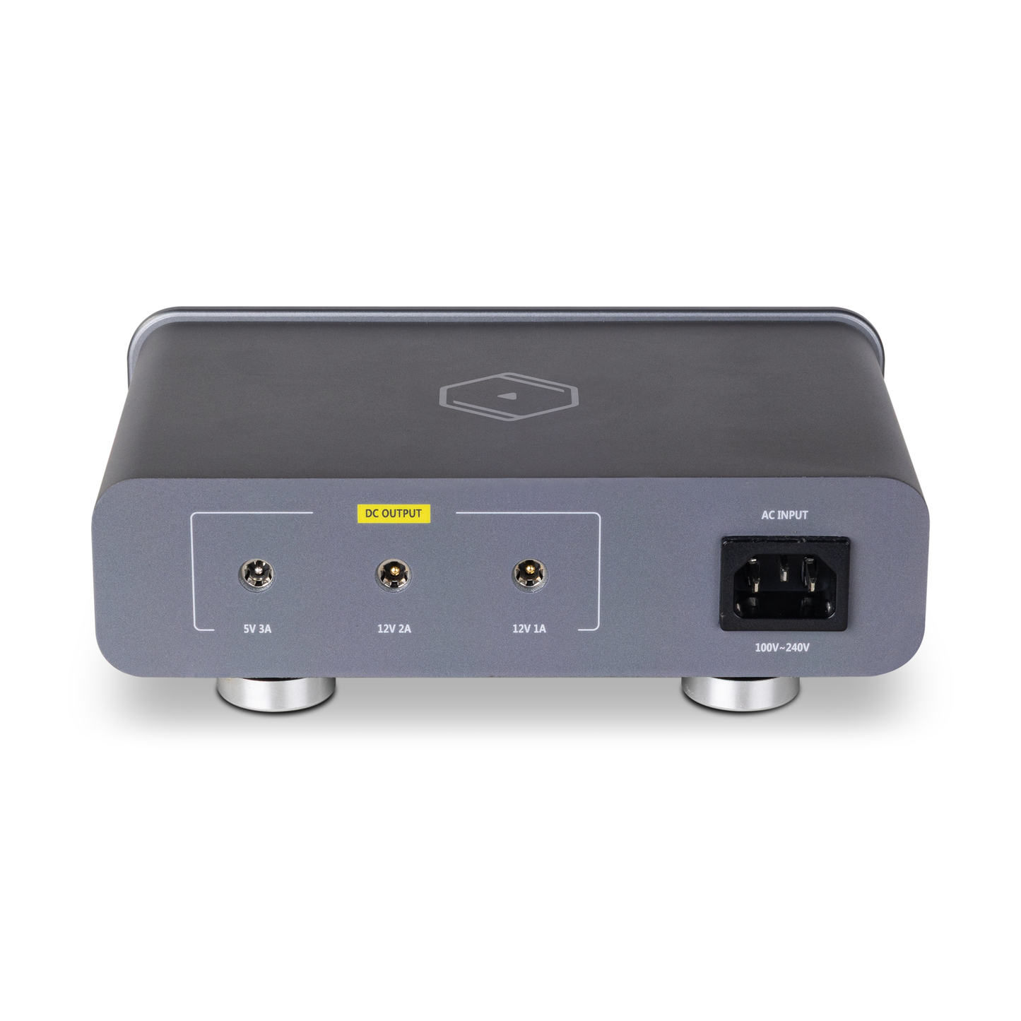 Silent Angel Forester F1S Linear Power Supply