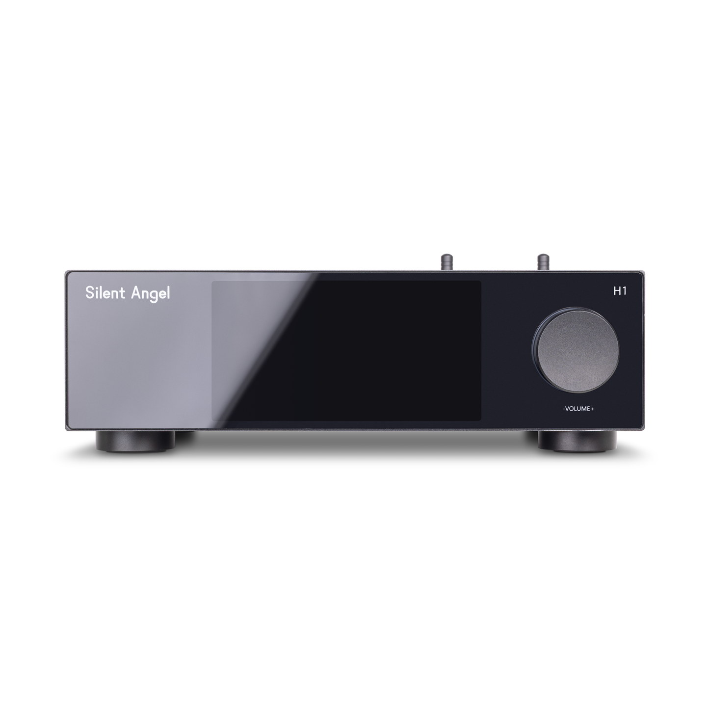 Silent Angel Bremen H1 Streamer