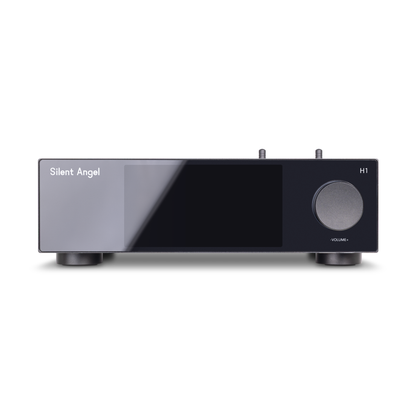 Silent Angel Bremen H1 Streamer