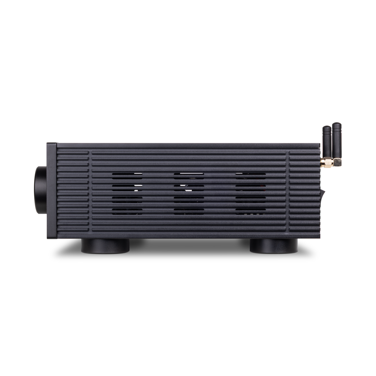 Silent Angel Bremen H1 Streamer