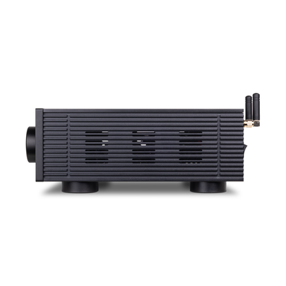 Silent Angel Bremen H1 Streamer
