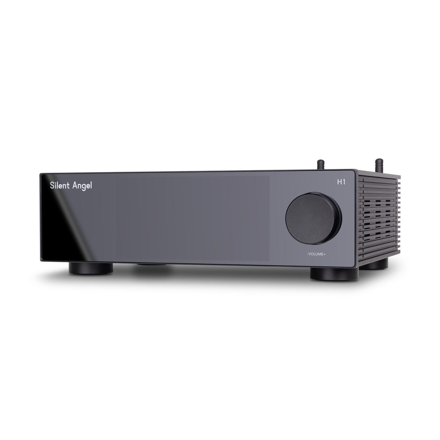 Silent Angel Bremen H1 Streamer