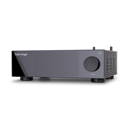 Silent Angel Bremen H1 Streamer