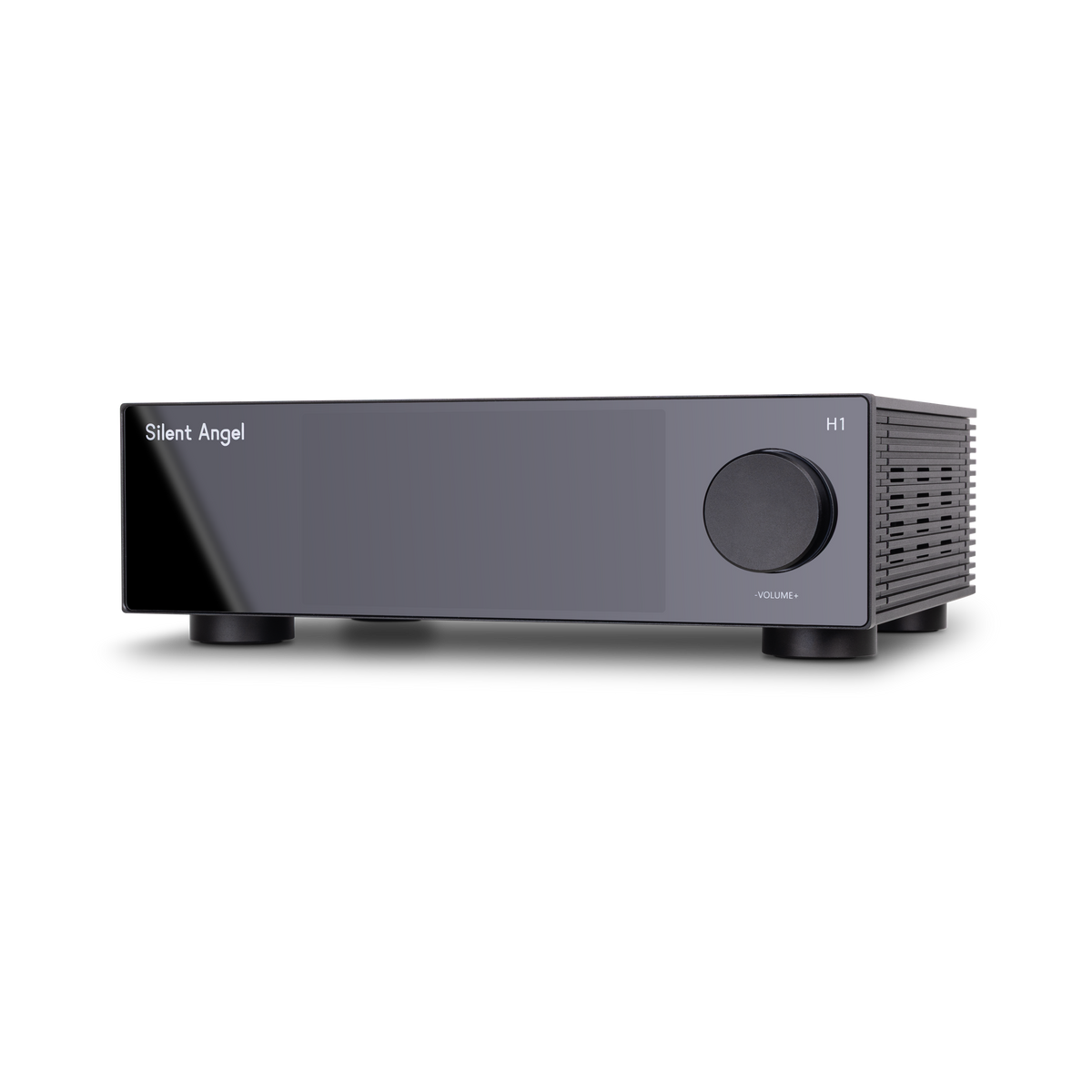 Silent Angel Bremen H1 Streamer