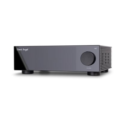 Silent Angel Bremen H1 Streamer