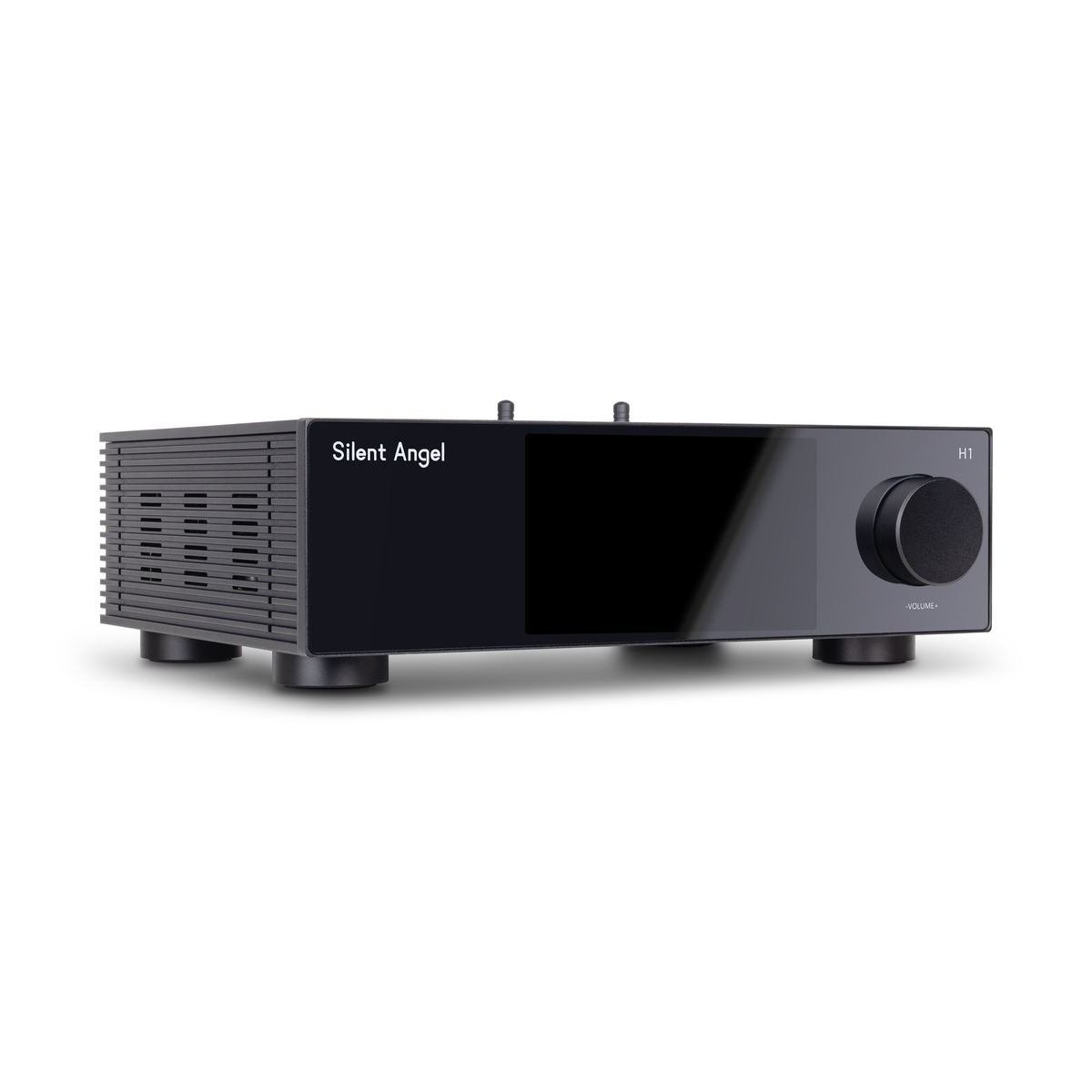 Silent Angel Bremen H1 Streamer