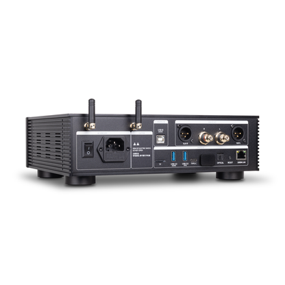Silent Angel Bremen H1 Streamer