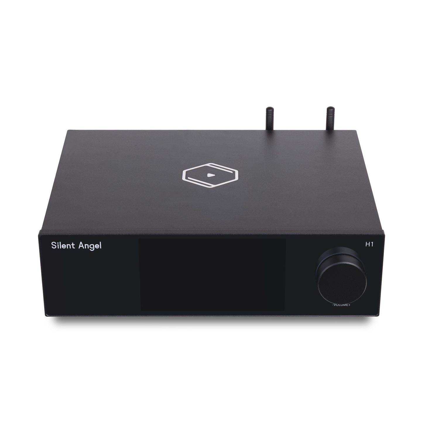 Silent Angel Bremen H1 Streamer