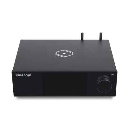 Silent Angel Bremen H1 Streamer
