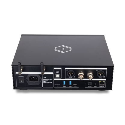 Silent Angel Bremen H1 Streamer
