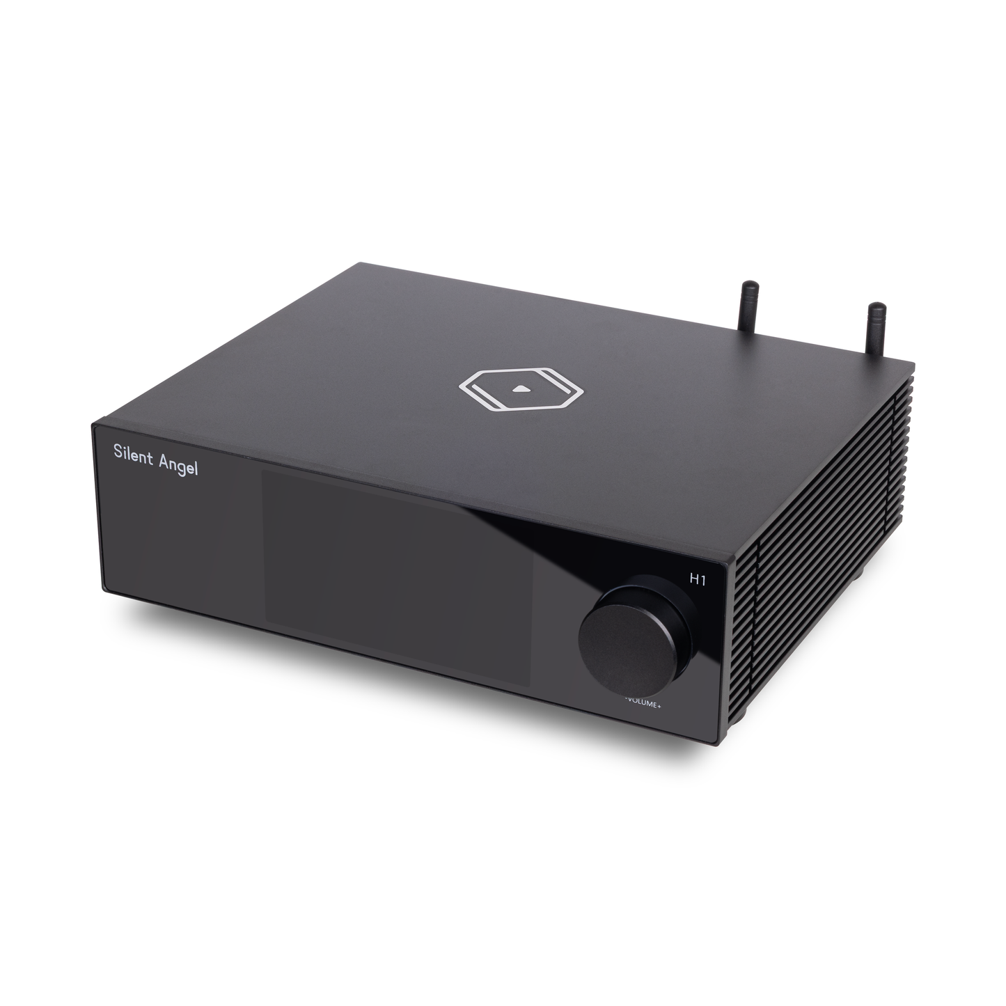 Silent Angel Bremen H1 Streamer