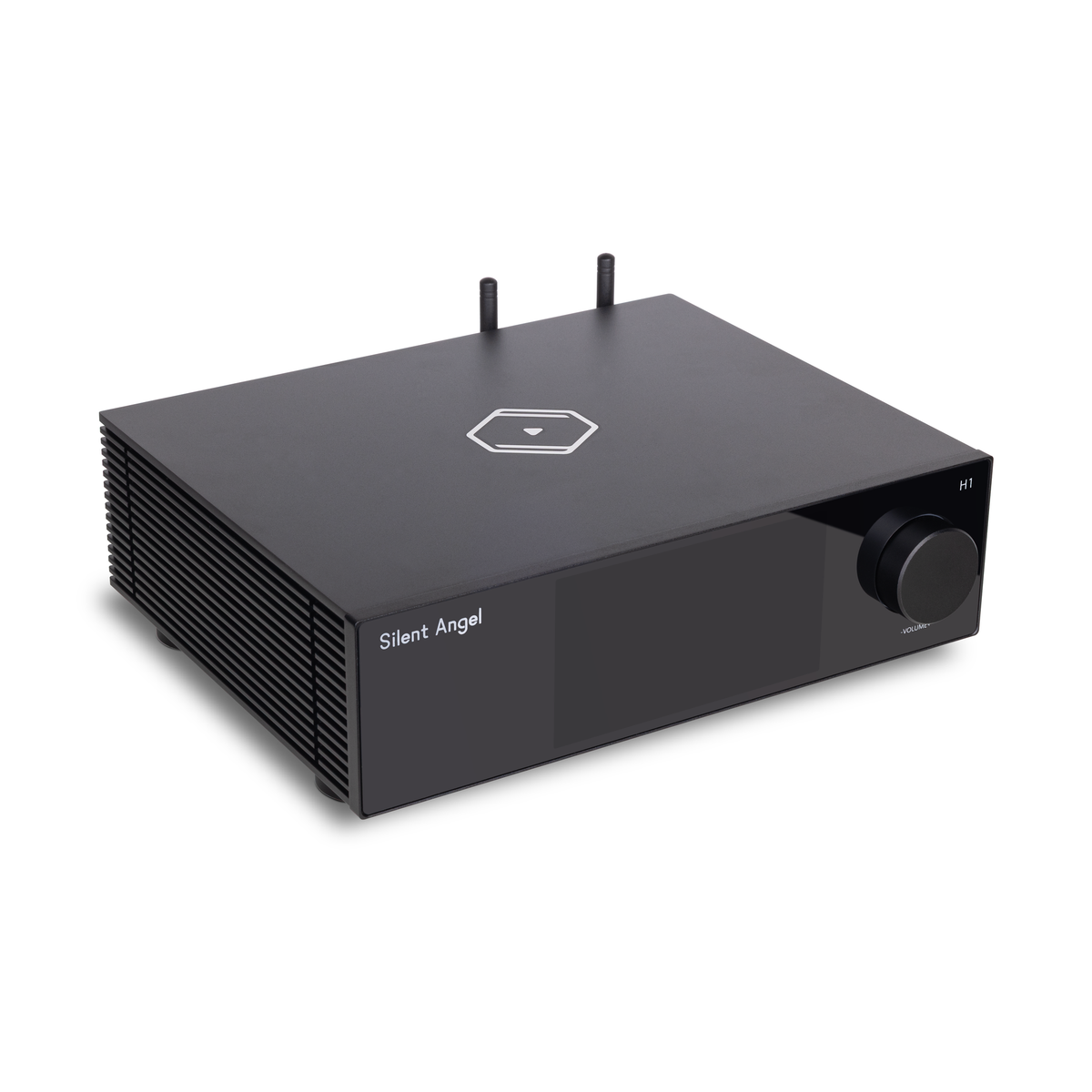 Silent Angel Bremen H1 Streamer