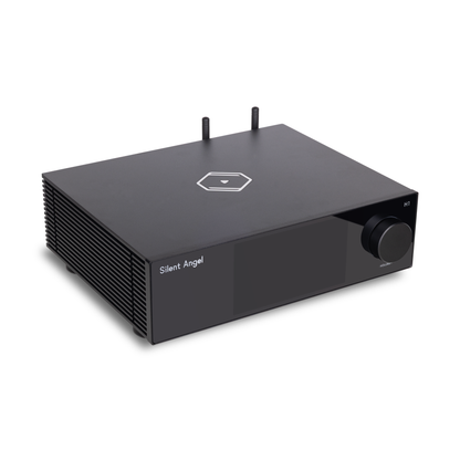 Silent Angel Bremen H1 Streamer