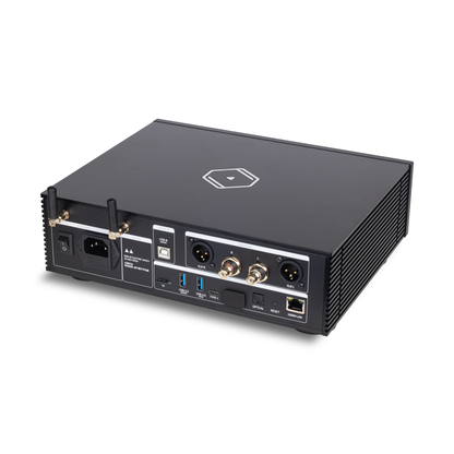 Silent Angel Bremen H1 Streamer