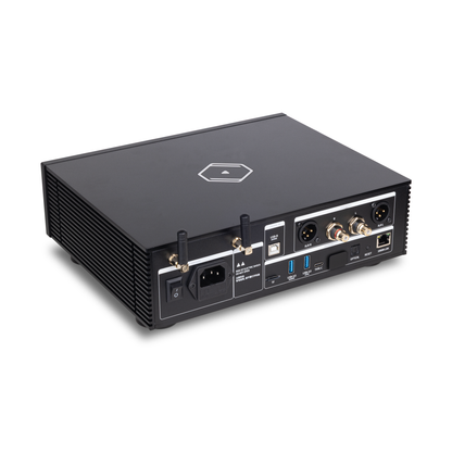 Silent Angel Bremen H1 Streamer