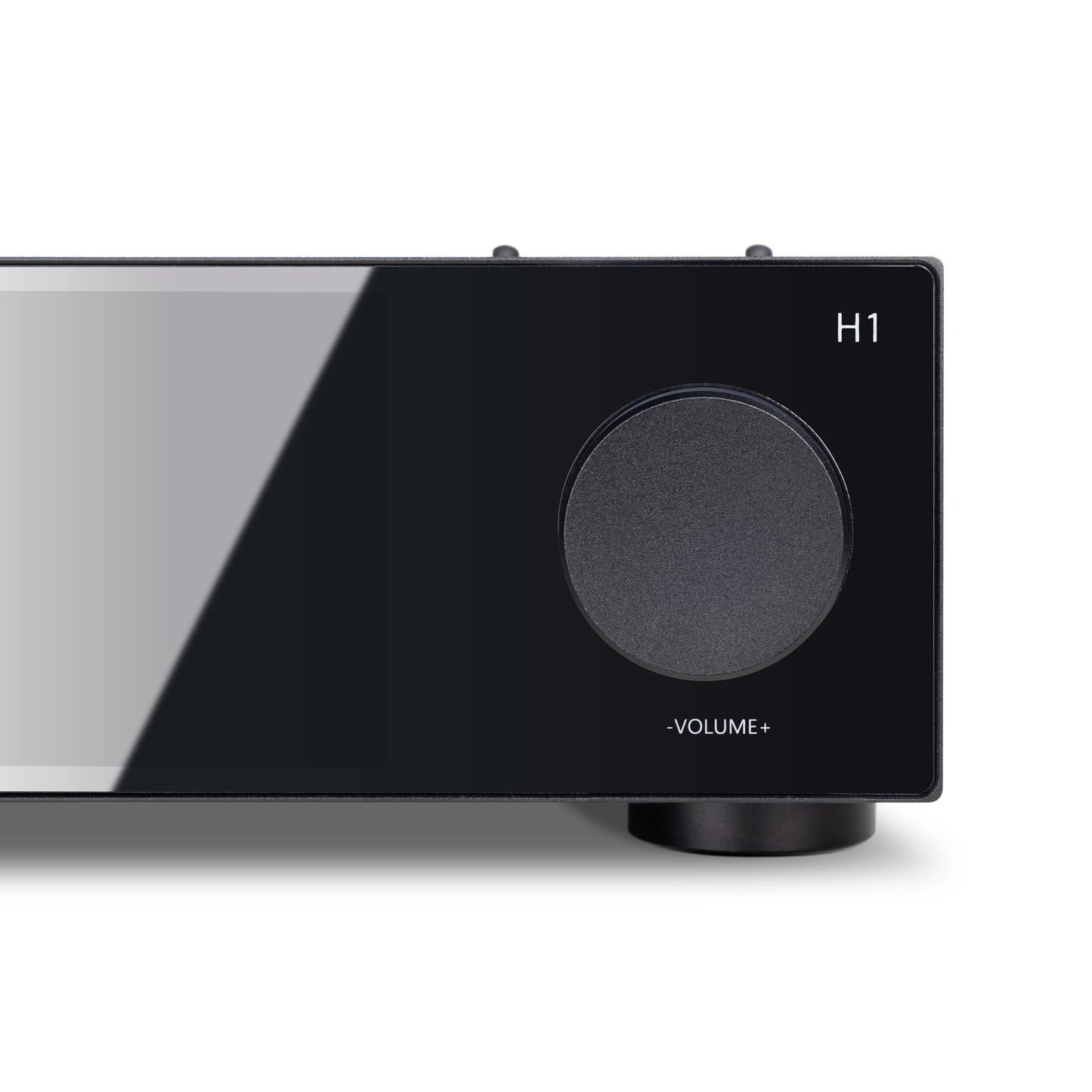 Silent Angel Bremen H1 Streamer