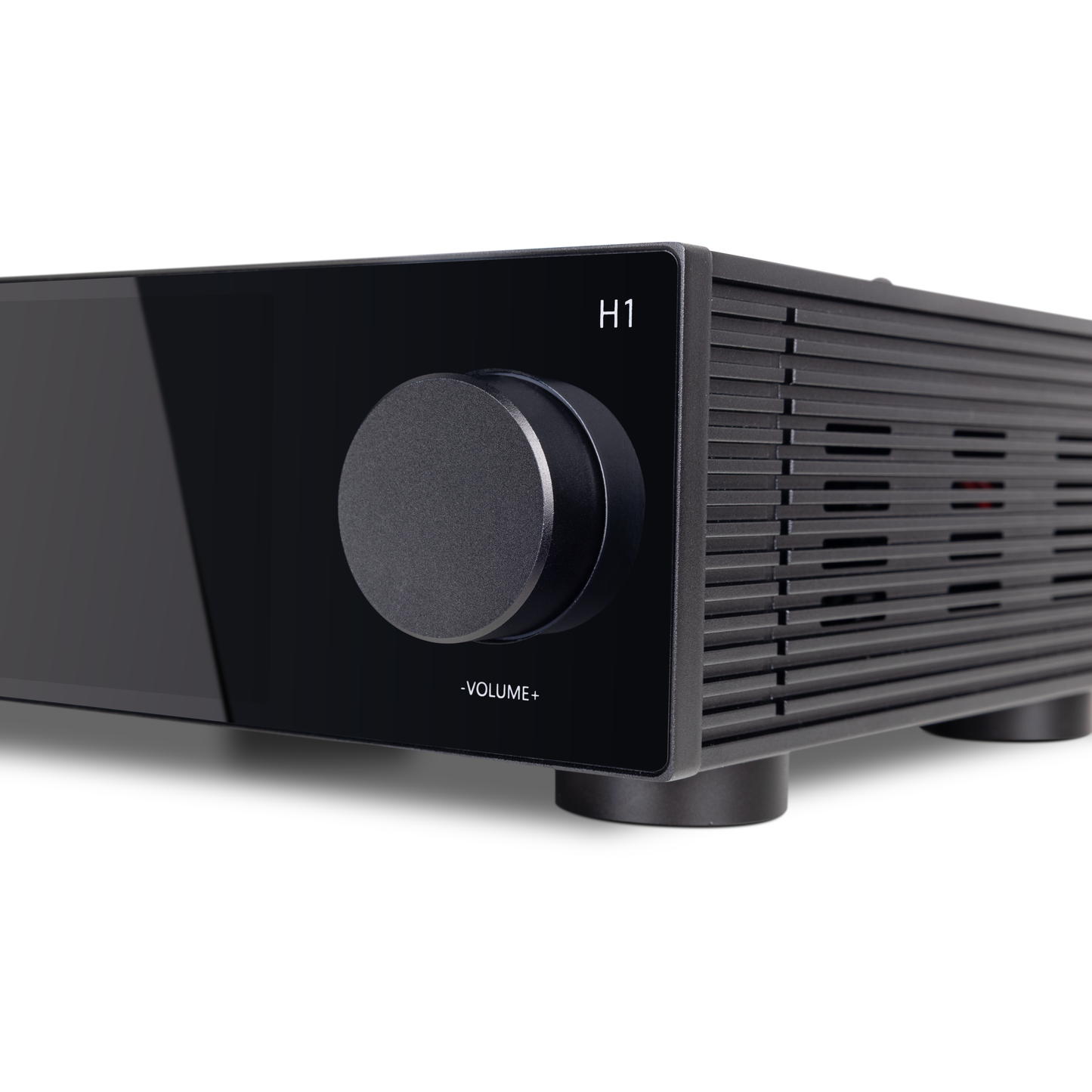 Silent Angel Bremen H1 Streamer