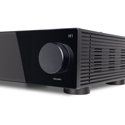Silent Angel Bremen H1 Streamer